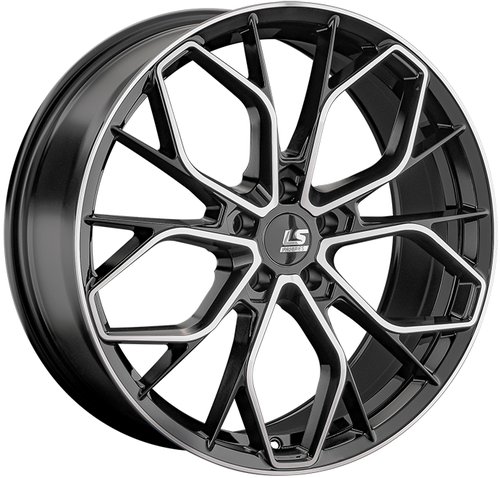 LS FlowForming RC71 BKF