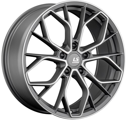 LS FlowForming RC71 MGMF