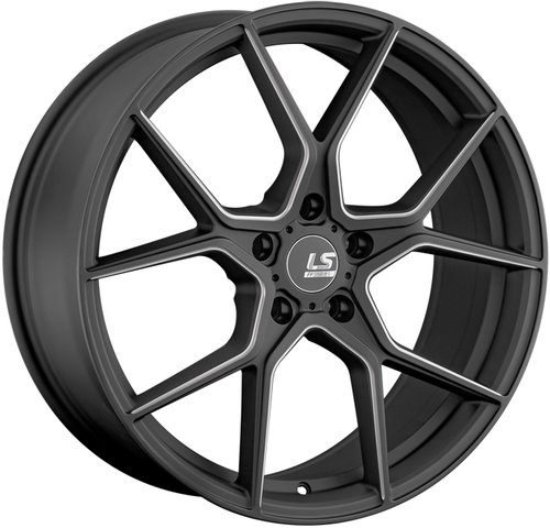 LS FlowForming RC72 MB+SSF