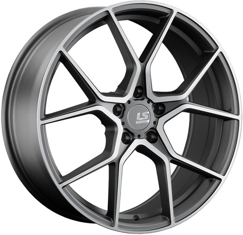 LS FlowForming RC72 MGMF