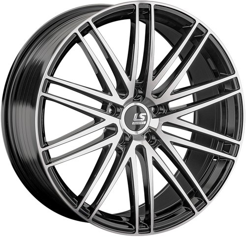 LS FlowForming RC75 BKF