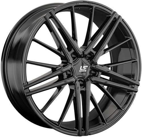 LS FlowForming RC76 BK