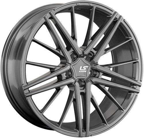 LS FlowForming RC76 GM