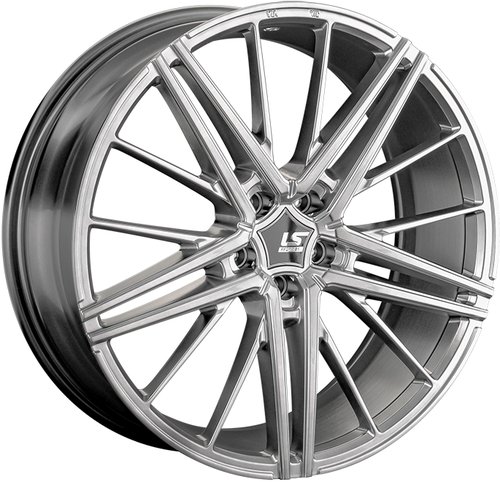 LS FlowForming RC76 HPB