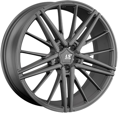 LS FlowForming RC76 MGM