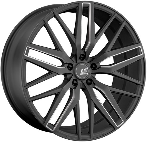 LS FlowForming RC77 MB+SSF