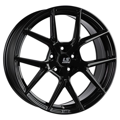 LS FlowForming RC78 BK