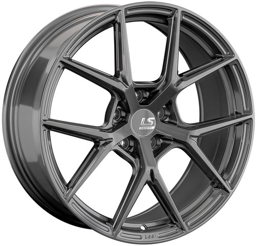 LS FlowForming RC78 GM