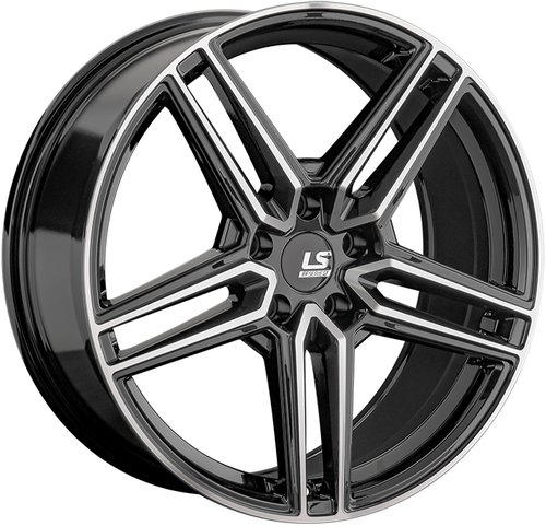 LS FlowForming RC79 BKF