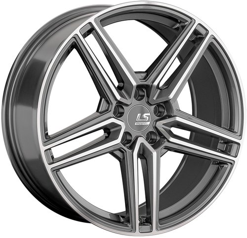 LS FlowForming RC79 GMF