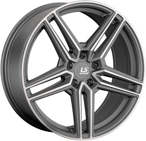 LS FlowForming RC79 MGMF