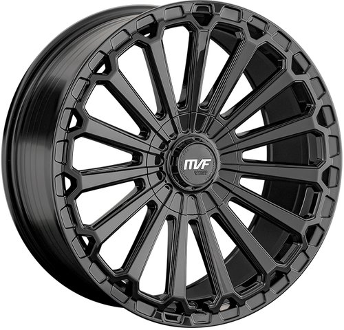 LS FlowForming RC80 BK