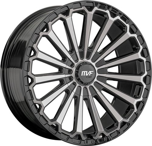 LS FlowForming RC80 BKF