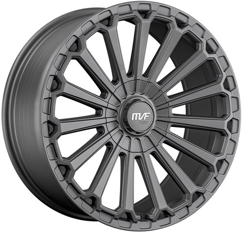 LS FlowForming RC80 MGM