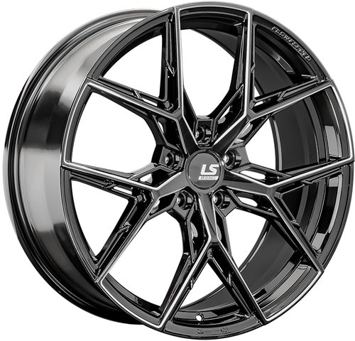 LS FlowForming RC82 BK+SSF