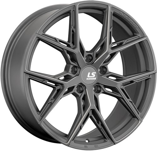 LS FlowForming RC82 MGM+SSF