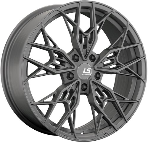 LS FlowForming RC83 MGM