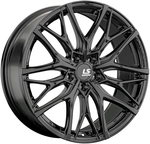 LS FlowForming RC84