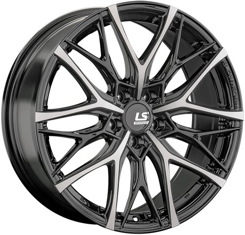 LS FlowForming RC84 BKF