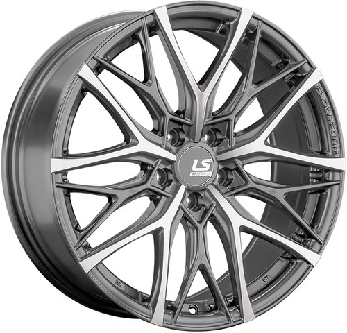 LS FlowForming RC84 GMF