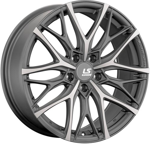 LS FlowForming RC84 MGMF