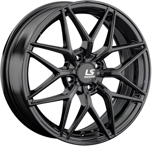 LS FlowForming RC85 BK