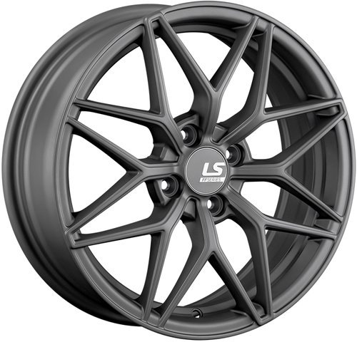 LS FlowForming RC85 MGM