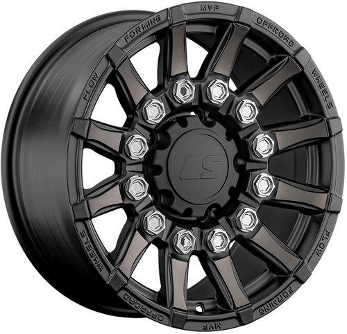 LS FlowForming RC87 MB+LBZSF