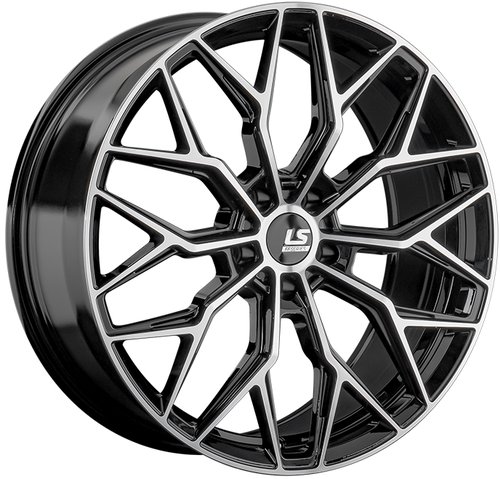 LS FlowForming RC88 BKF