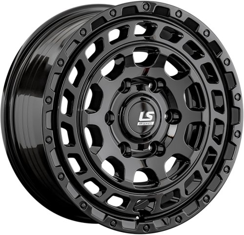 LS FlowForming RC89 BK