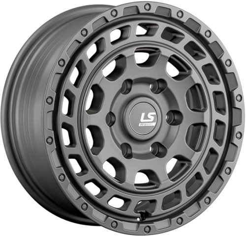 LS FlowForming RC89 MGM