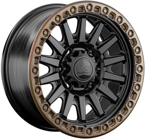 LS FlowForming RC90 BKS+BZSDSL