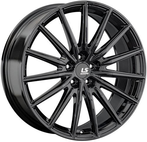 LS FlowForming RC93 BK