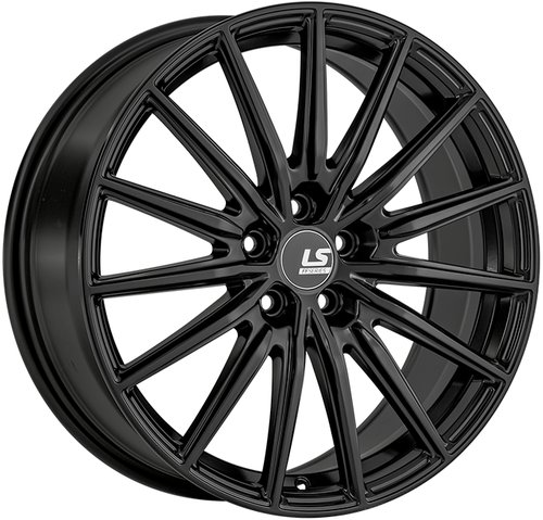 LS FlowForming RC93 BKF