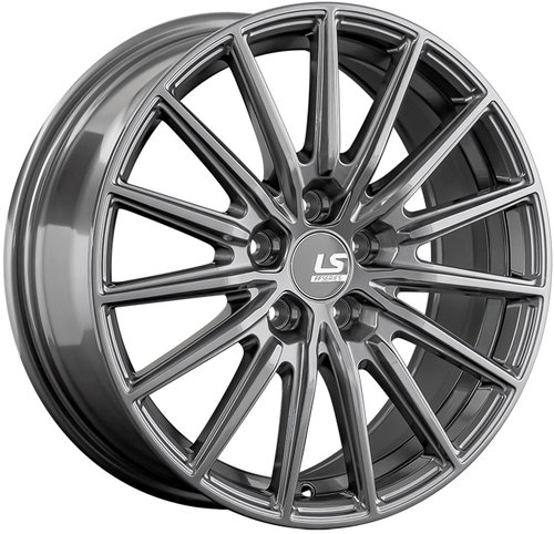 LS FlowForming RC93 GM