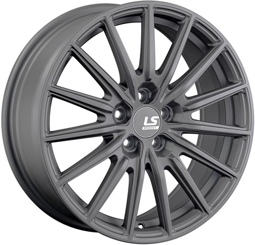 LS FlowForming RC93 MGM