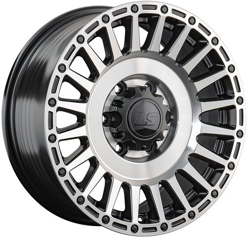 LS FlowForming RC95 BKSF