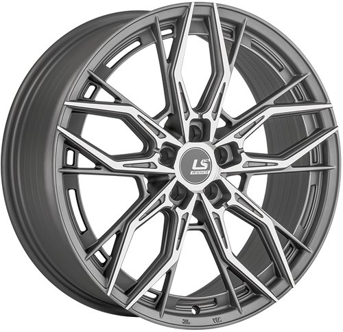 LS FlowForming RC96 MBF