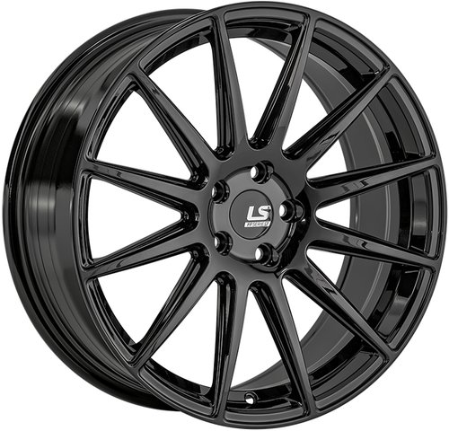 LS FlowForming RC98 BK