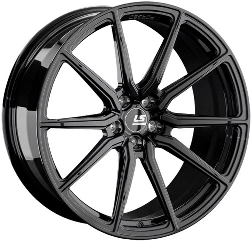 LS Forged FG01 BK