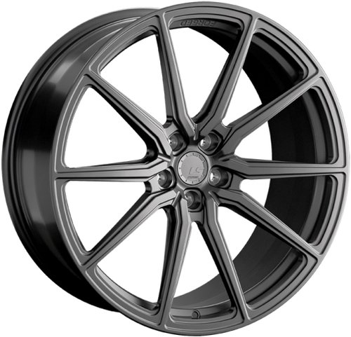 LS Forged FG01 MGM