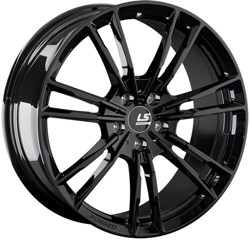 LS Forged FG06 BK