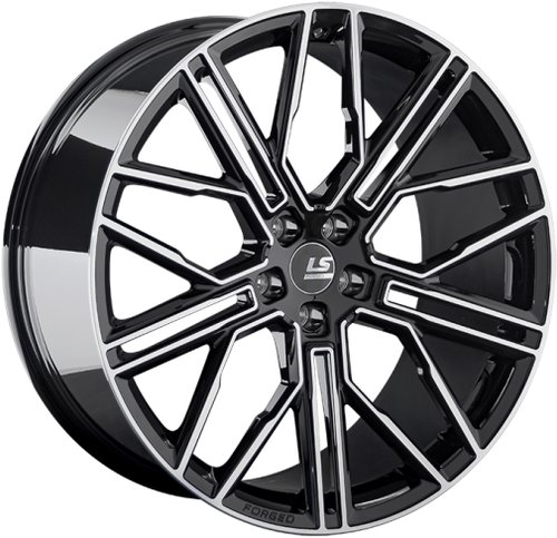 LS Forged FG08 MGMF