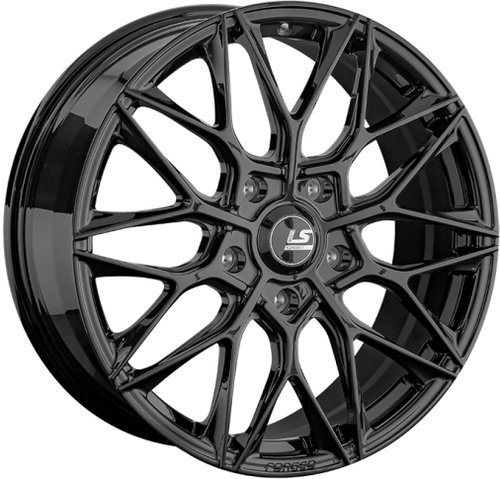 LS Forged FG10 BK