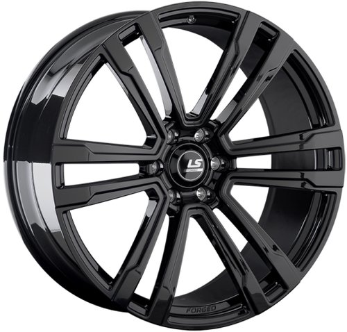 LS Forged FG11 BK