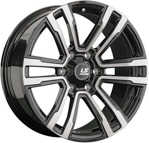 LS Forged FG11 BKF