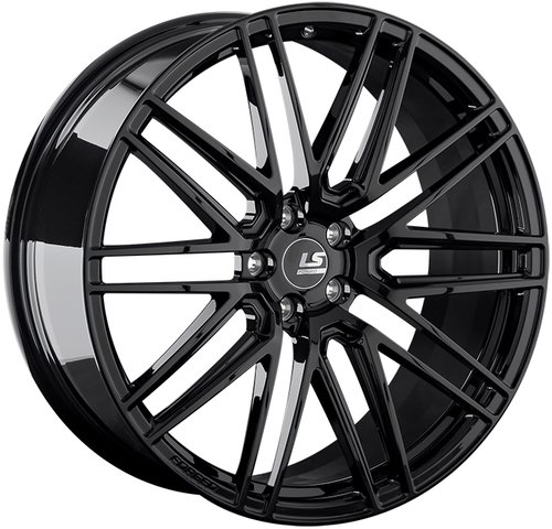 LS Forged FG12 BK