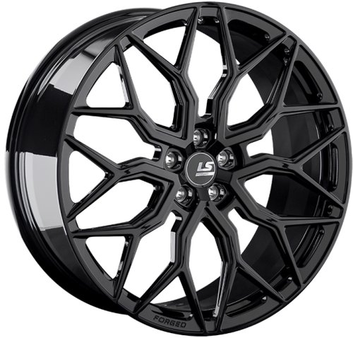 LS Forged FG13 BK