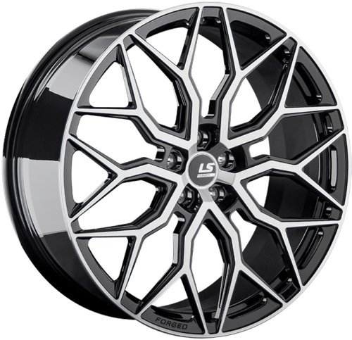 LS Forged FG13 BKF