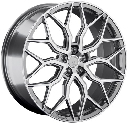 LS Forged FG13 MGMF